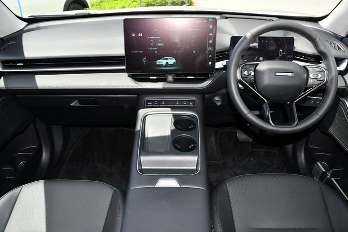 2025 GWM Haval H6 Ultra Hybrid