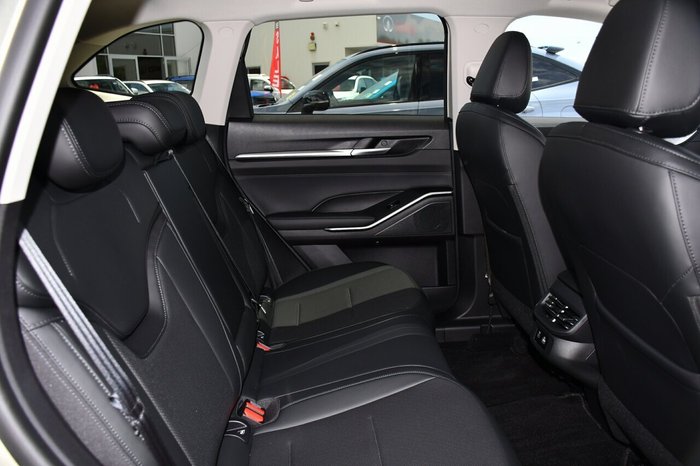 2025 GWM Haval H6 Ultra Hybrid