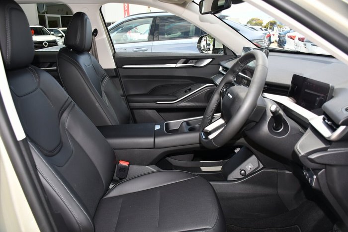 2025 GWM Haval H6 Ultra Hybrid