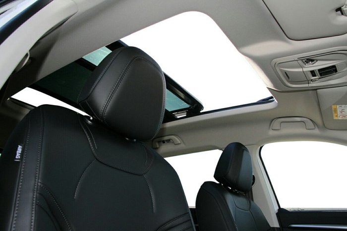 2025 GWM Haval H6 Ultra