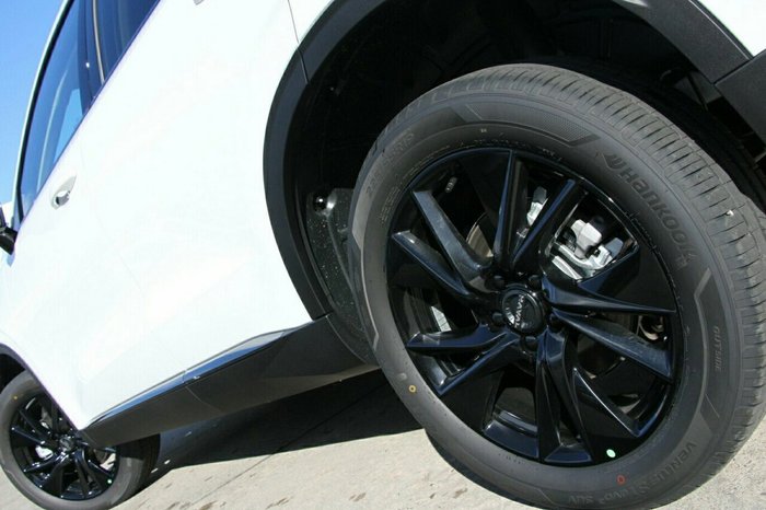 2025 GWM Haval H6 Ultra