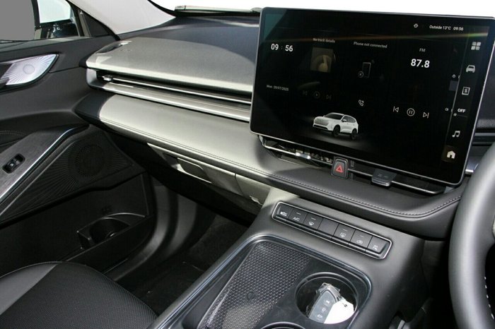 2025 GWM Haval H6 Ultra