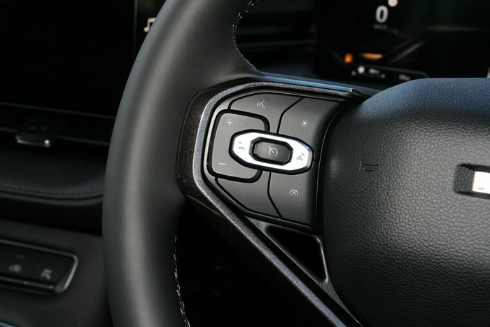 2025 GWM Haval H6 Ultra