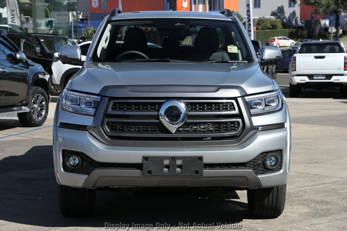 2025 GWM Cannon Ultra