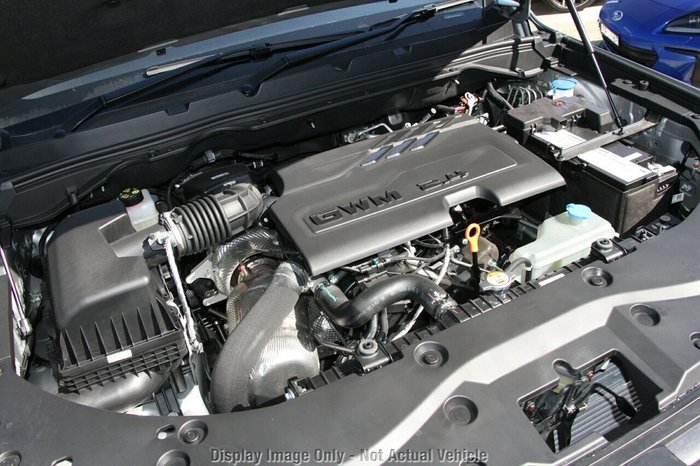 2025 GWM Cannon Ultra