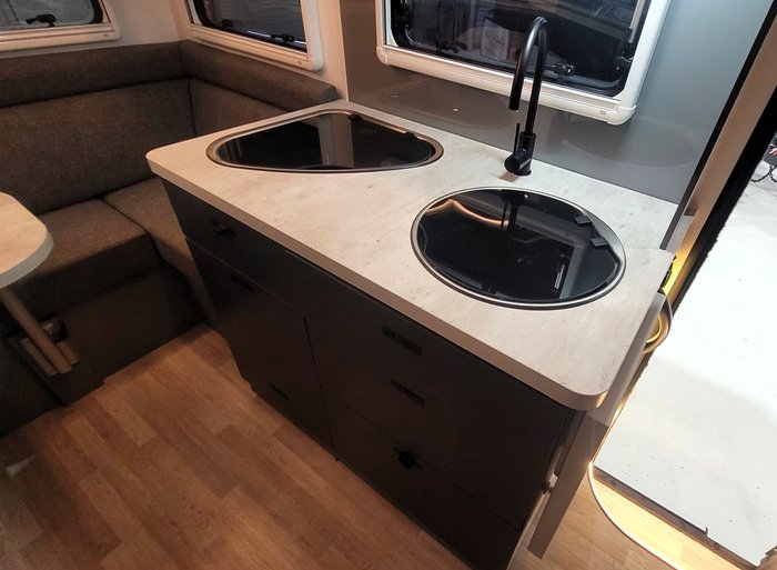 2025 Sunliner SUNLINER CHASE C281