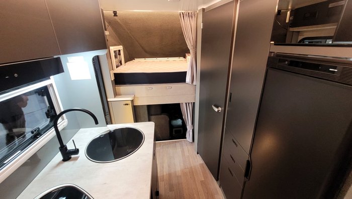 2025 Sunliner SUNLINER CHASE C281