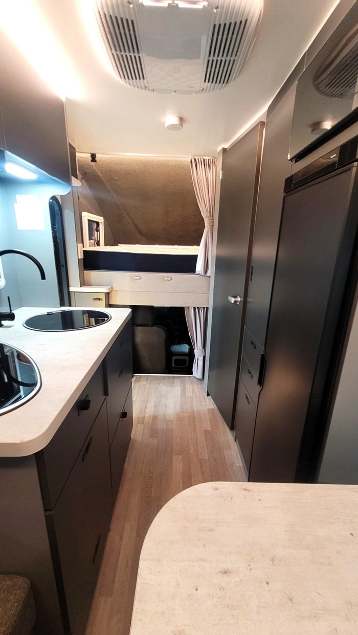 2025 Sunliner SUNLINER CHASE C281