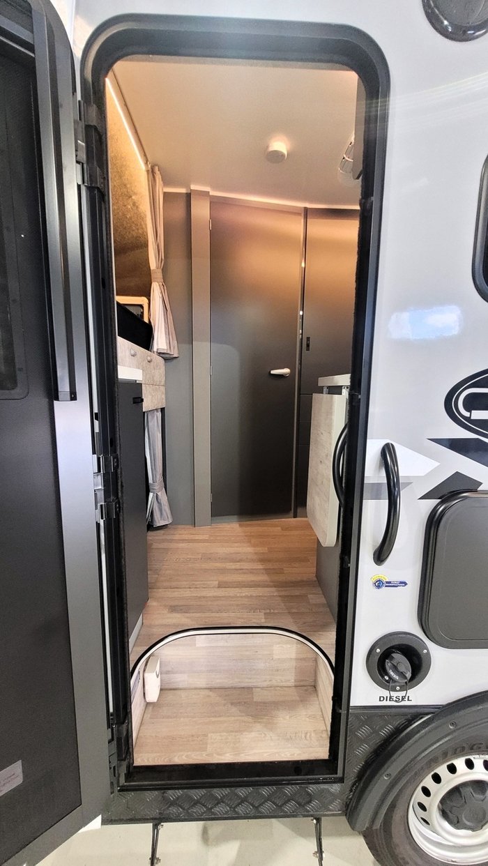 2025 Sunliner SUNLINER CHASE C281