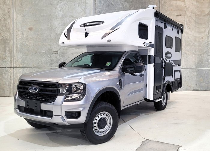 2025 Sunliner SUNLINER CHASE C281