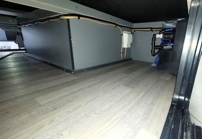 2025 Sunliner SUNLINER CHASE C281