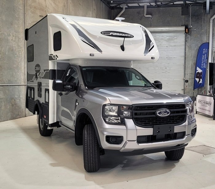 2025 Sunliner SUNLINER CHASE C281