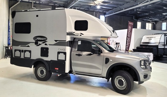 2025 Sunliner SUNLINER CHASE C281