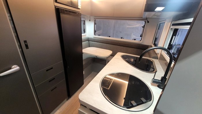 2025 Sunliner SUNLINER CHASE C281