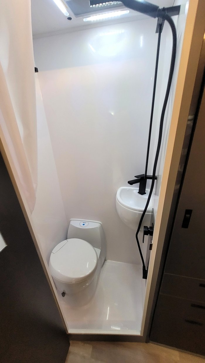 2025 Sunliner SUNLINER CHASE C281