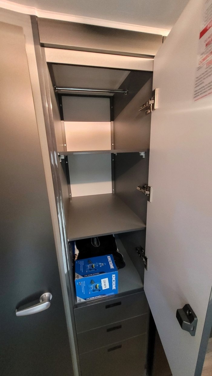 2025 Sunliner SUNLINER CHASE C281