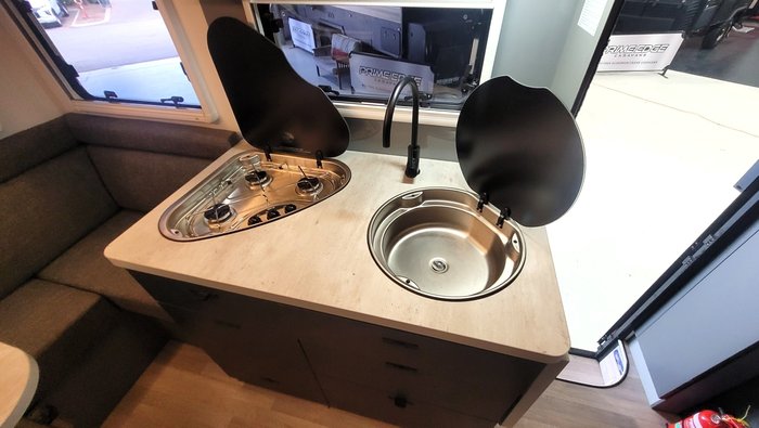 2025 Sunliner SUNLINER CHASE C281