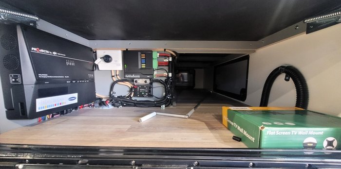 2025 Sunliner SUNLINER CHASE C281