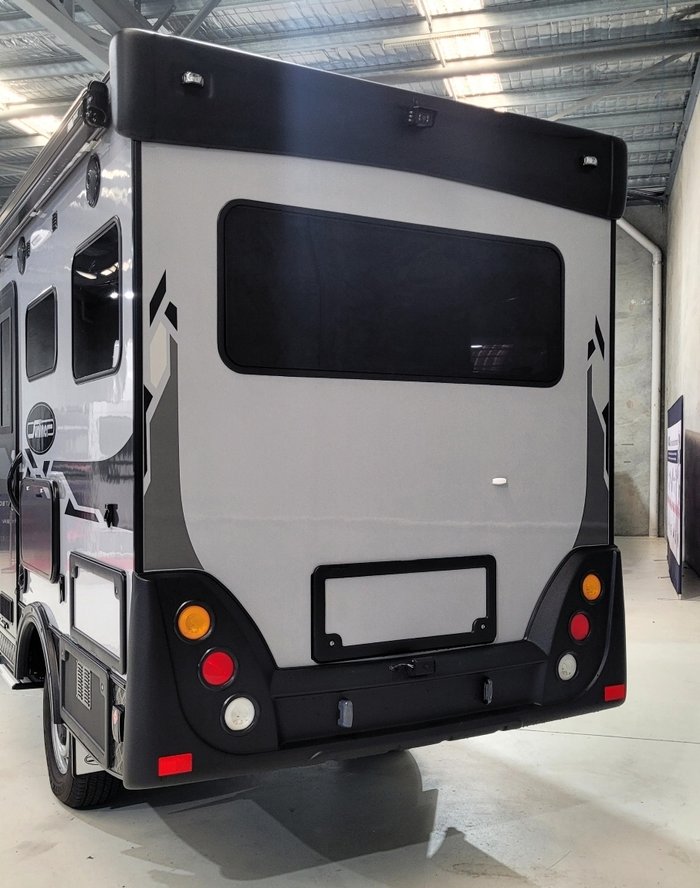 2025 Sunliner SUNLINER CHASE C281