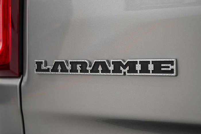 2025 RAM 1500 Laramie Sport Hurricane SO RamBox