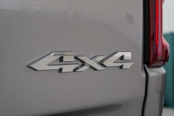 2025 RAM 1500 Laramie Sport Hurricane SO RamBox