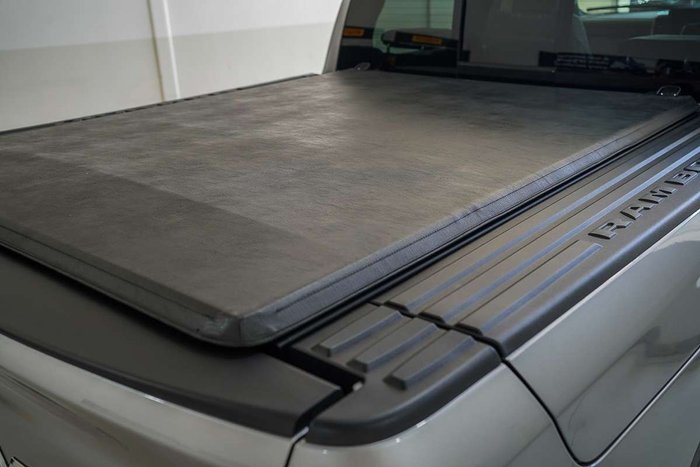 2025 RAM 1500 Laramie Sport Hurricane SO RamBox