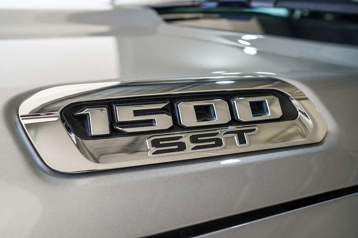 2025 RAM 1500 Laramie Sport Hurricane SO RamBox