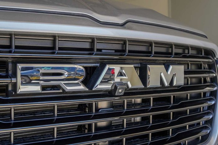 2025 RAM 1500 Laramie Sport Hurricane SO RamBox