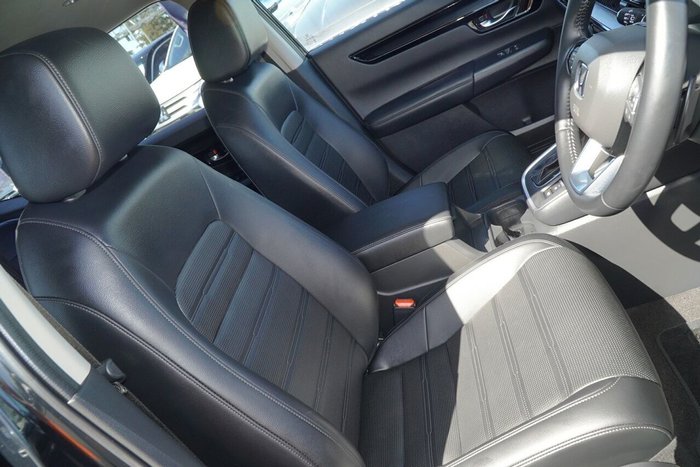 2023 Honda CR-V VTi L