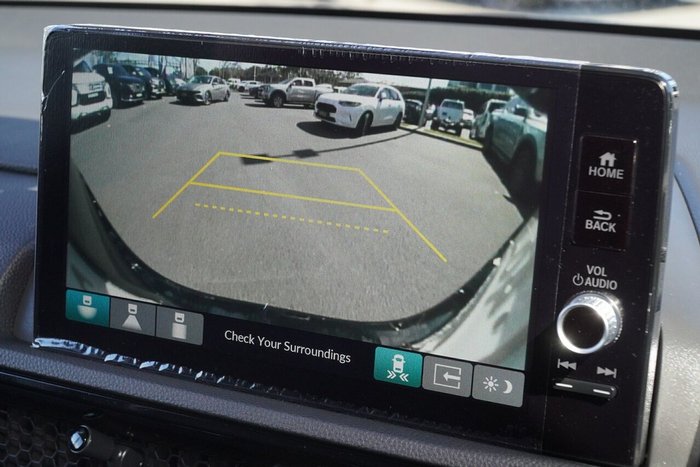 2023 Honda CR-V VTi L