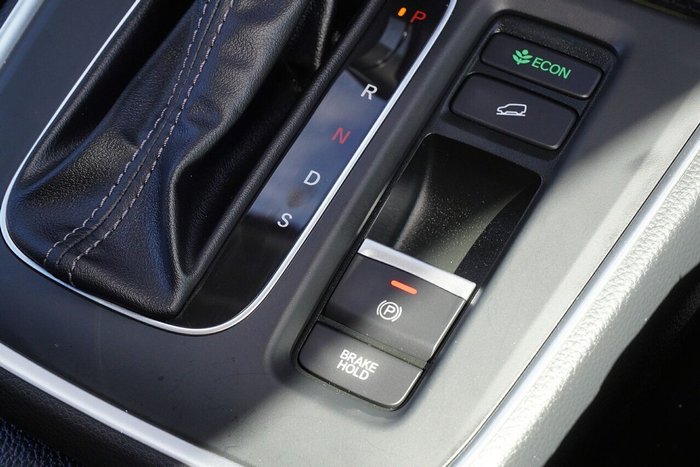 2023 Honda CR-V VTi L