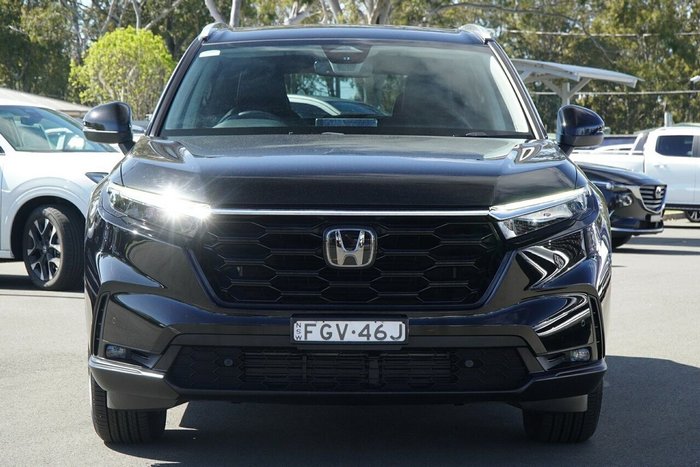 2023 Honda CR-V VTi L