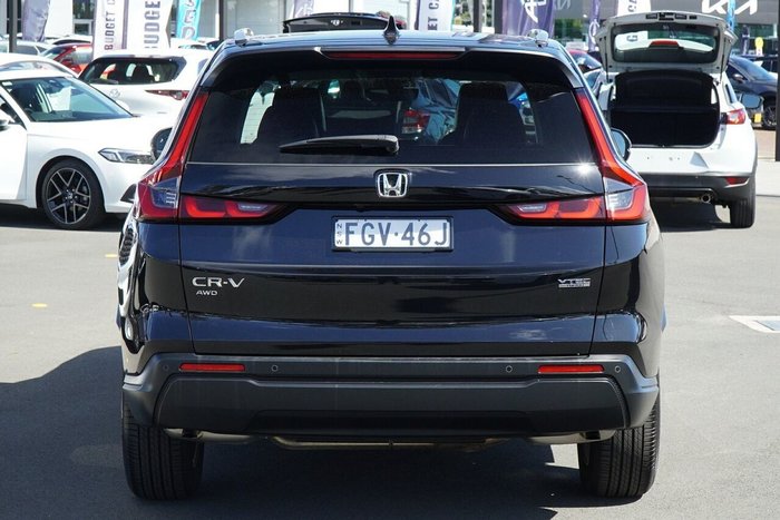 2023 Honda CR-V VTi L