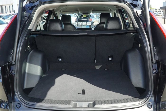 2023 Honda CR-V VTi L