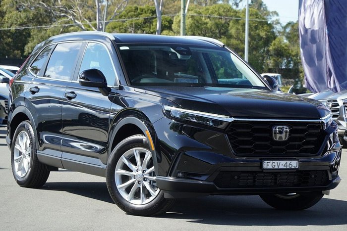 2023 Honda CR-V