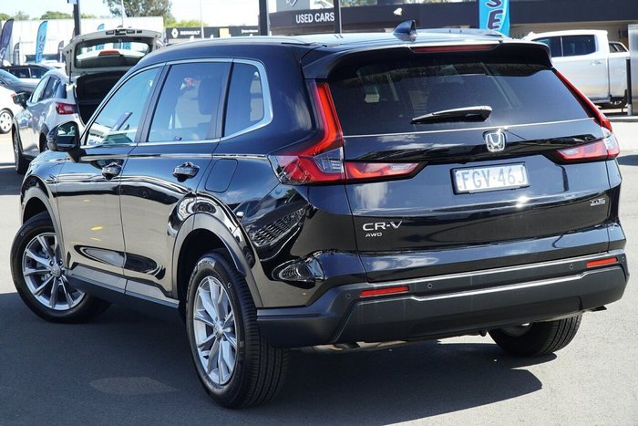 2023 Honda CR-V VTi L