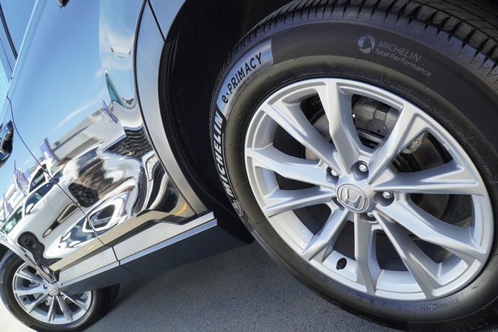 2023 Honda CR-V VTi L