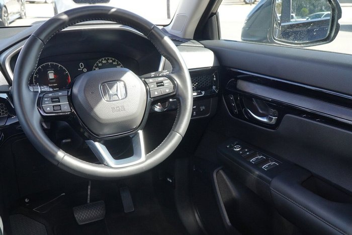 2023 Honda CR-V VTi L