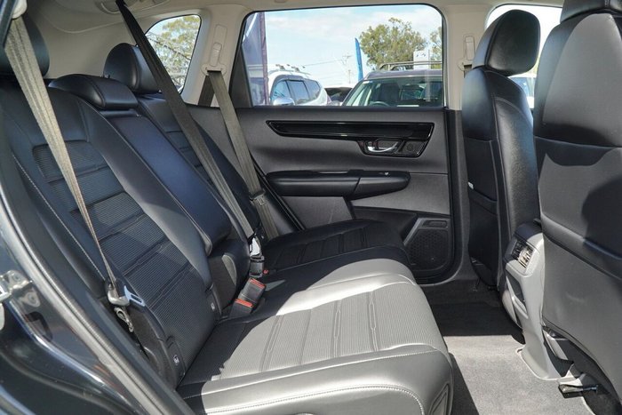 2023 Honda CR-V VTi L