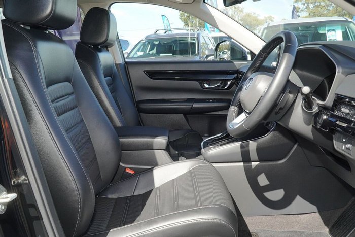 2023 Honda CR-V VTi L