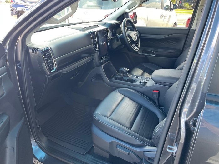 2024 Ford Ranger Sport