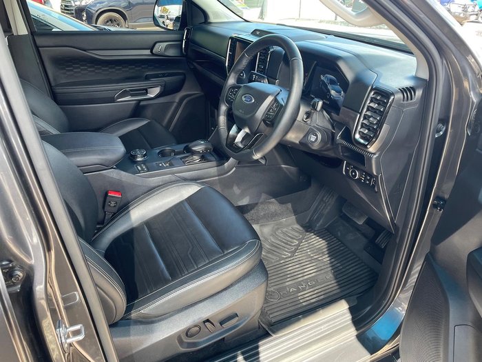 2024 Ford Ranger Sport