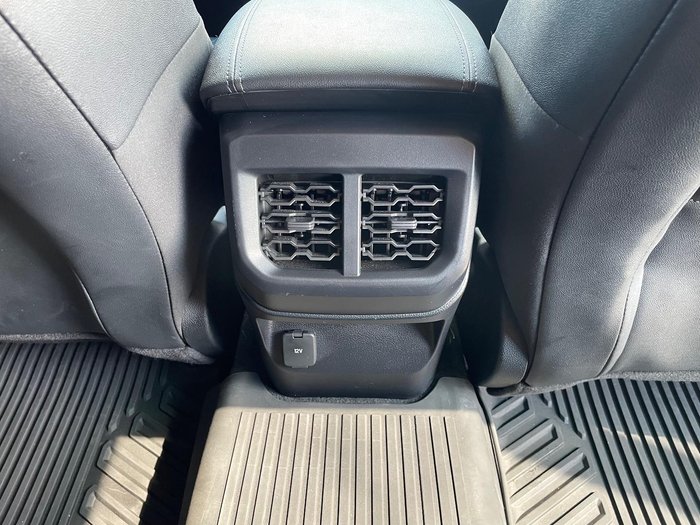 2024 Ford Ranger Sport