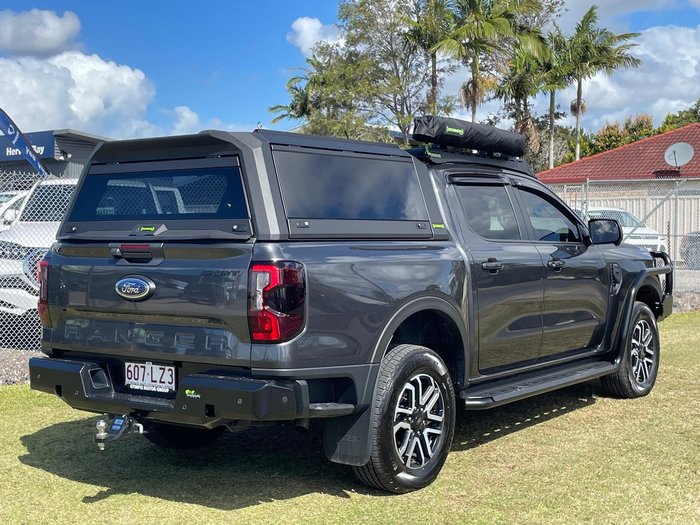 2024 Ford Ranger Sport