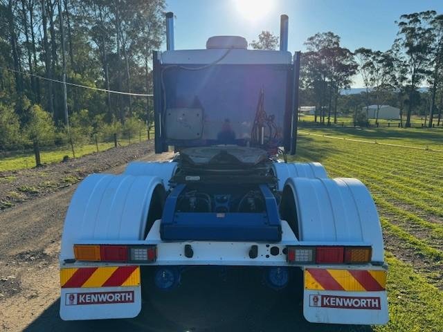 2010 Kenworth T402 It Bunk, Cummins Isx, 465K Kms On Crate Motor, 18Sp