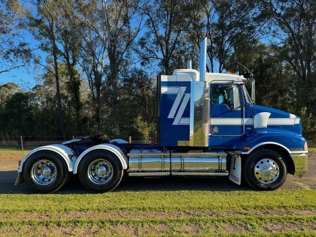 2010 Kenworth T402 It Bunk, Cummins Isx, 465K Kms On Crate Motor, 18Sp