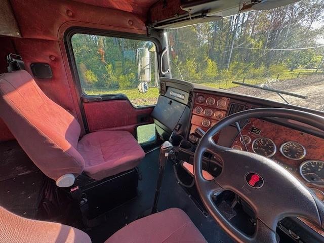 2010 Kenworth T402 It Bunk, Cummins Isx, 465K Kms On Crate Motor, 18Sp