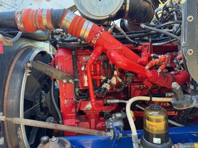 2010 Kenworth T402 It Bunk, Cummins Isx, 465K Kms On Crate Motor, 18Sp