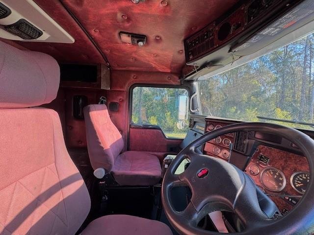 2010 Kenworth T402 It Bunk, Cummins Isx, 465K Kms On Crate Motor, 18Sp
