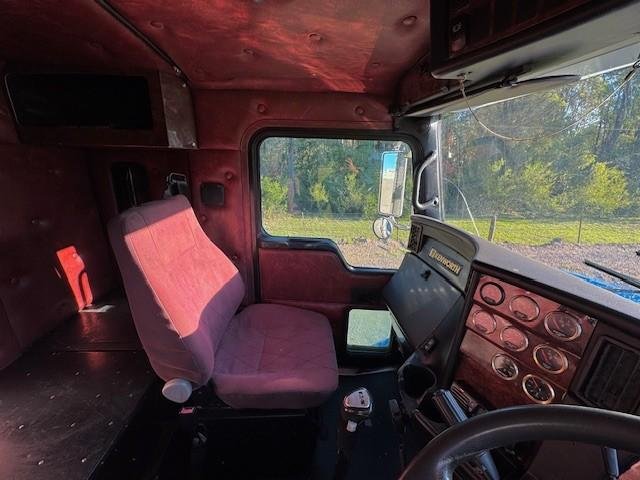 2010 Kenworth T402 It Bunk, Cummins Isx, 465K Kms On Crate Motor, 18Sp